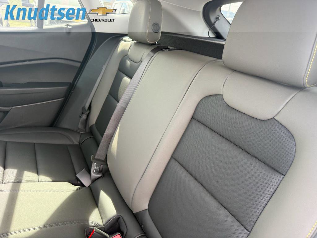 New 2026 Chevrolet Trax ACTIV image 17