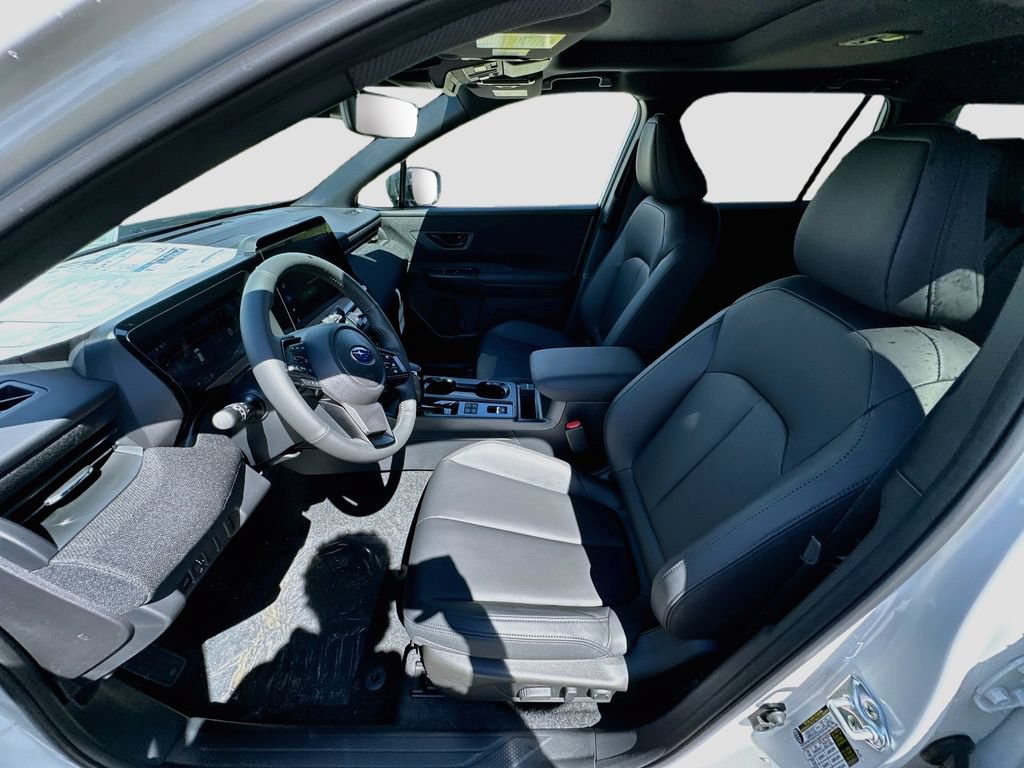 New 2026 Subaru Outback Premium AWD/4WD image 17