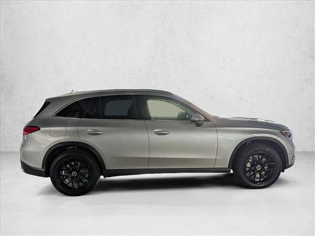 Certified 2025 Mercedes-Benz GLC 350e 4MATIC image 7