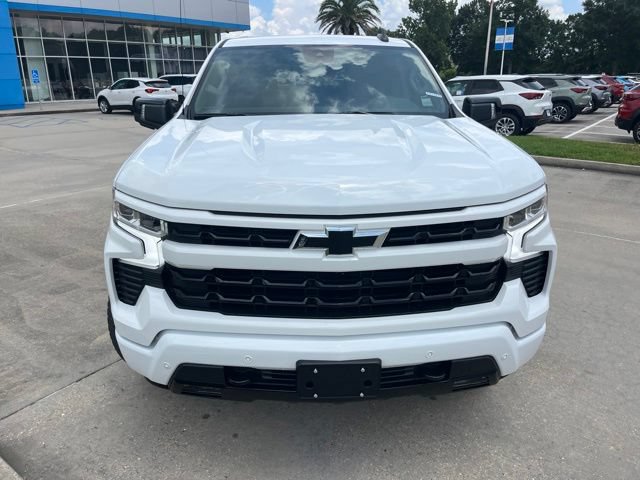 New 2026 Chevrolet Silverado 1500 RST w/ RST All Star Premium Package AWD/4WD image 14
