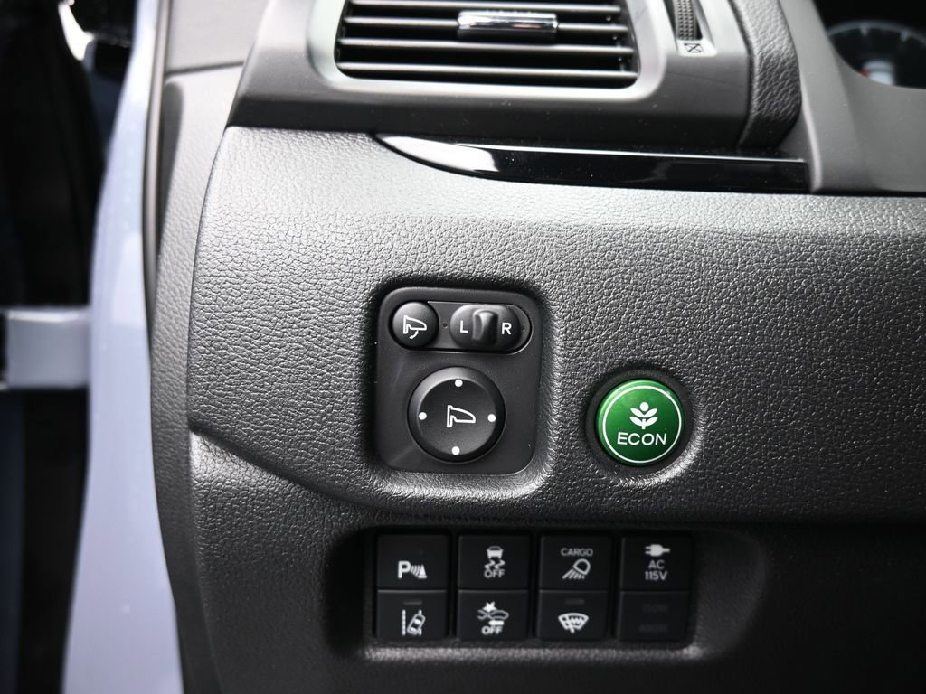 New 2026 Honda Ridgeline Black Edition image 33