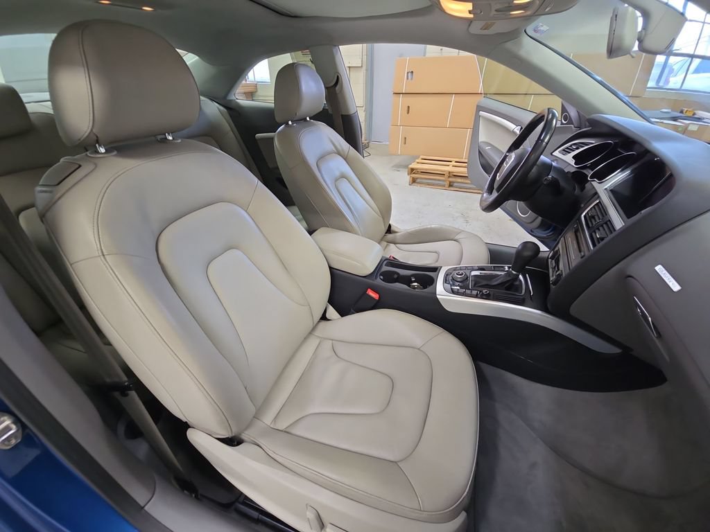 Used 2010 Audi A5 2.0T Premium Plus AWD/4WD image 36