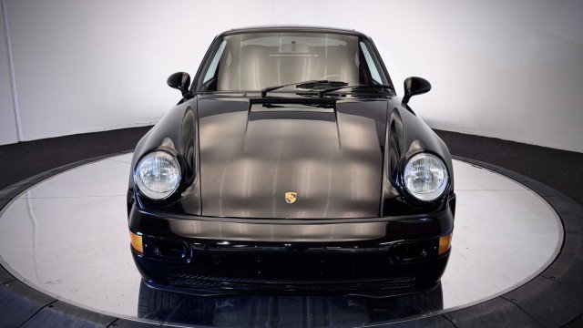 Used 1990 Porsche 911 image 16