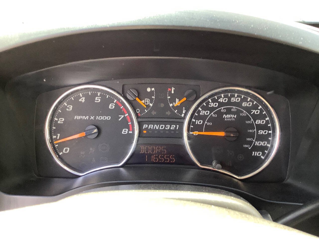 Used 2011 GMC Canyon SLE AWD/4WD image 43