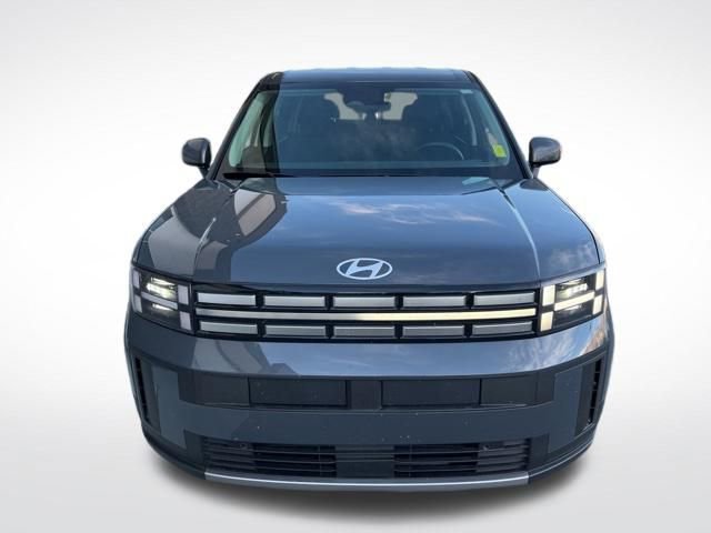 Used 2025 Hyundai Santa Fe SE image 3