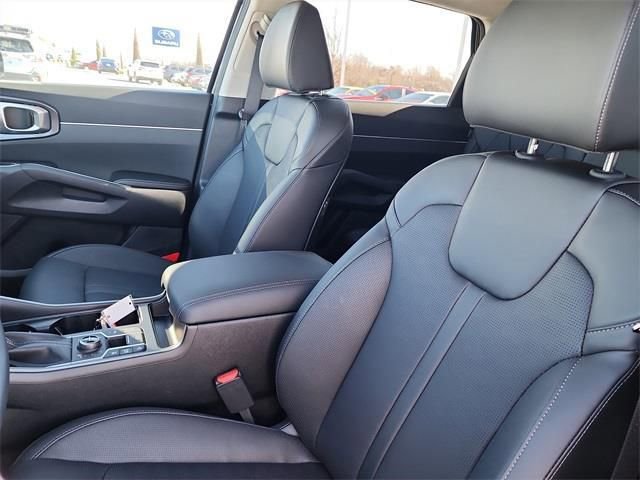 New 2026 Kia Sorento S AWD/4WD image 14