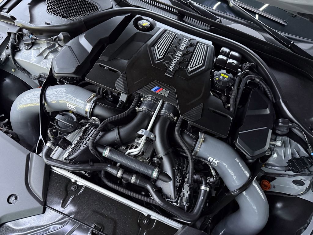 Used 2019 BMW M5 w/ Executive Package AWD/4WD image 31