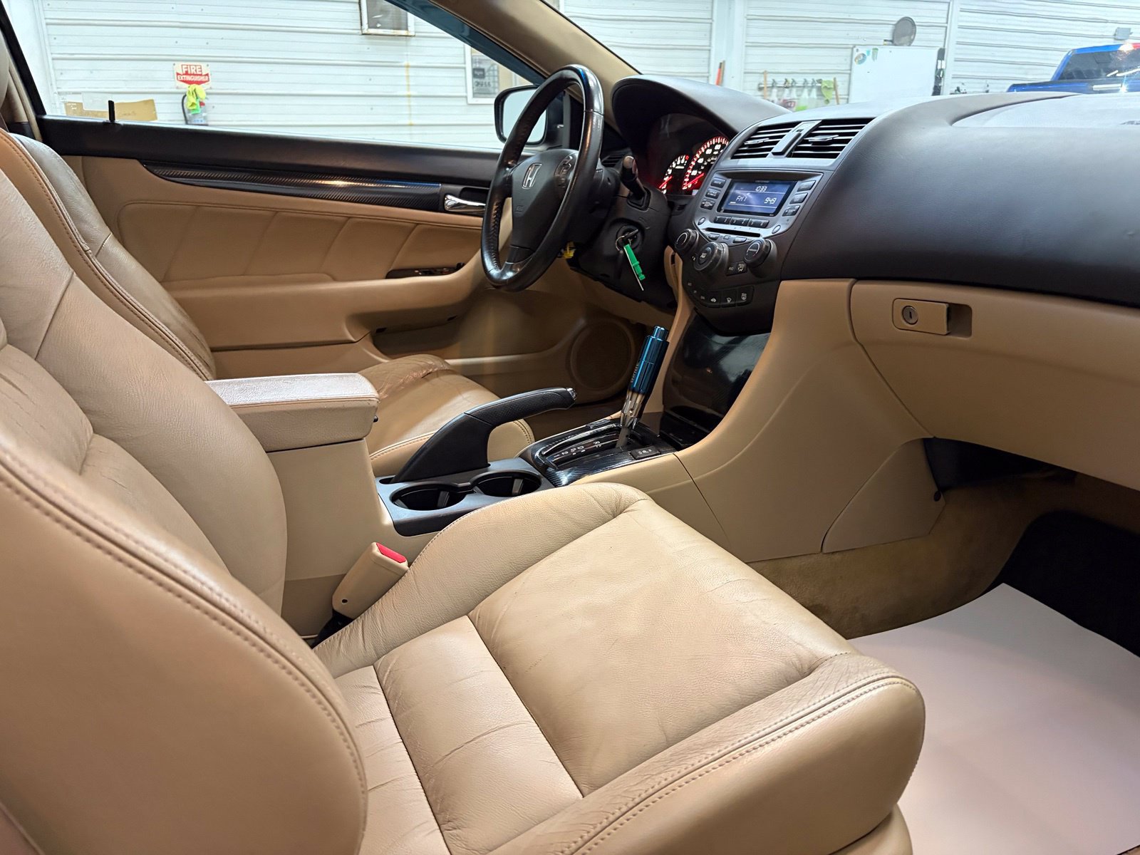Used 2007 Honda Accord EX-L image 29
