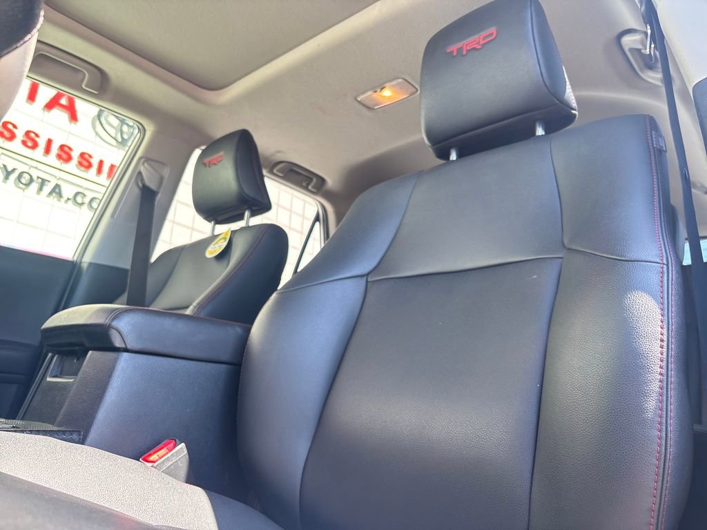Used 2020 Toyota 4Runner TRD Pro image 9