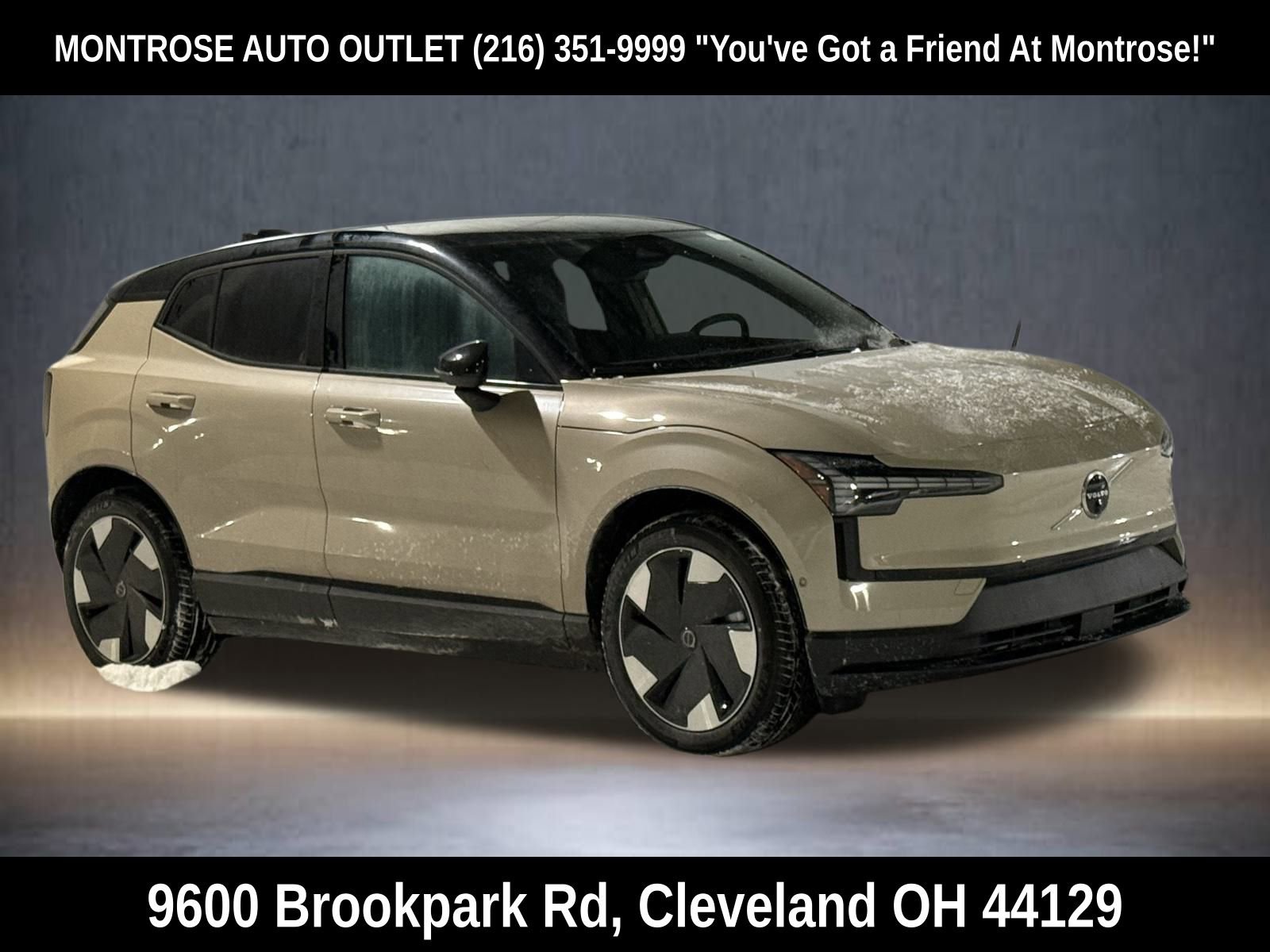 New 2026 Volvo EX30 Ultra image 7