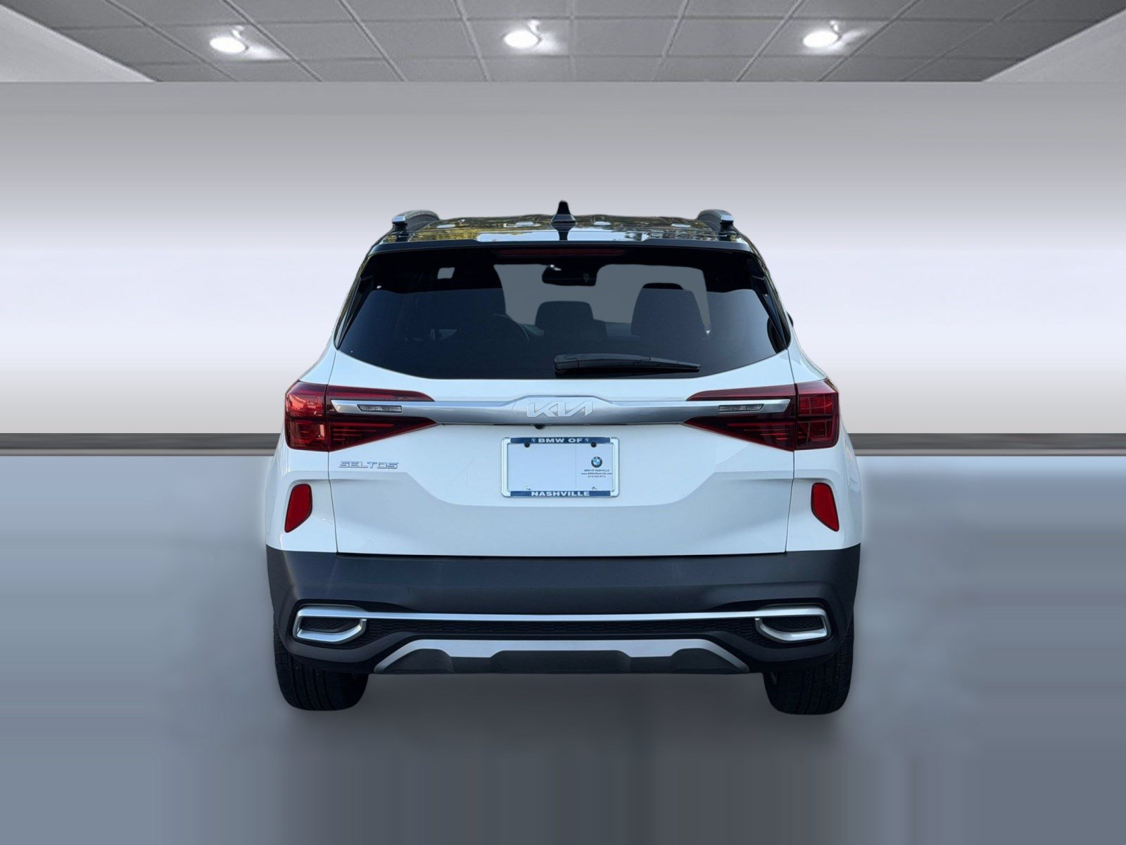 Used 2023 Kia Seltos S FWD image 10