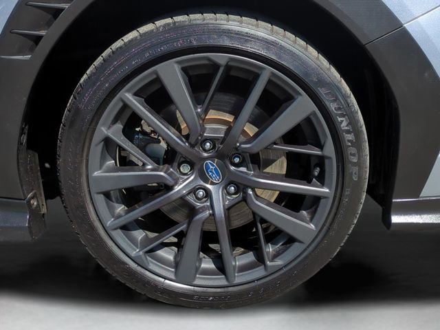 Used 2022 Subaru WRX Premium AWD/4WD image 10
