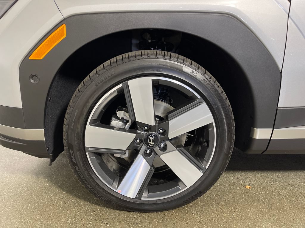 New 2026 Hyundai Santa Fe Limited AWD/4WD image 11