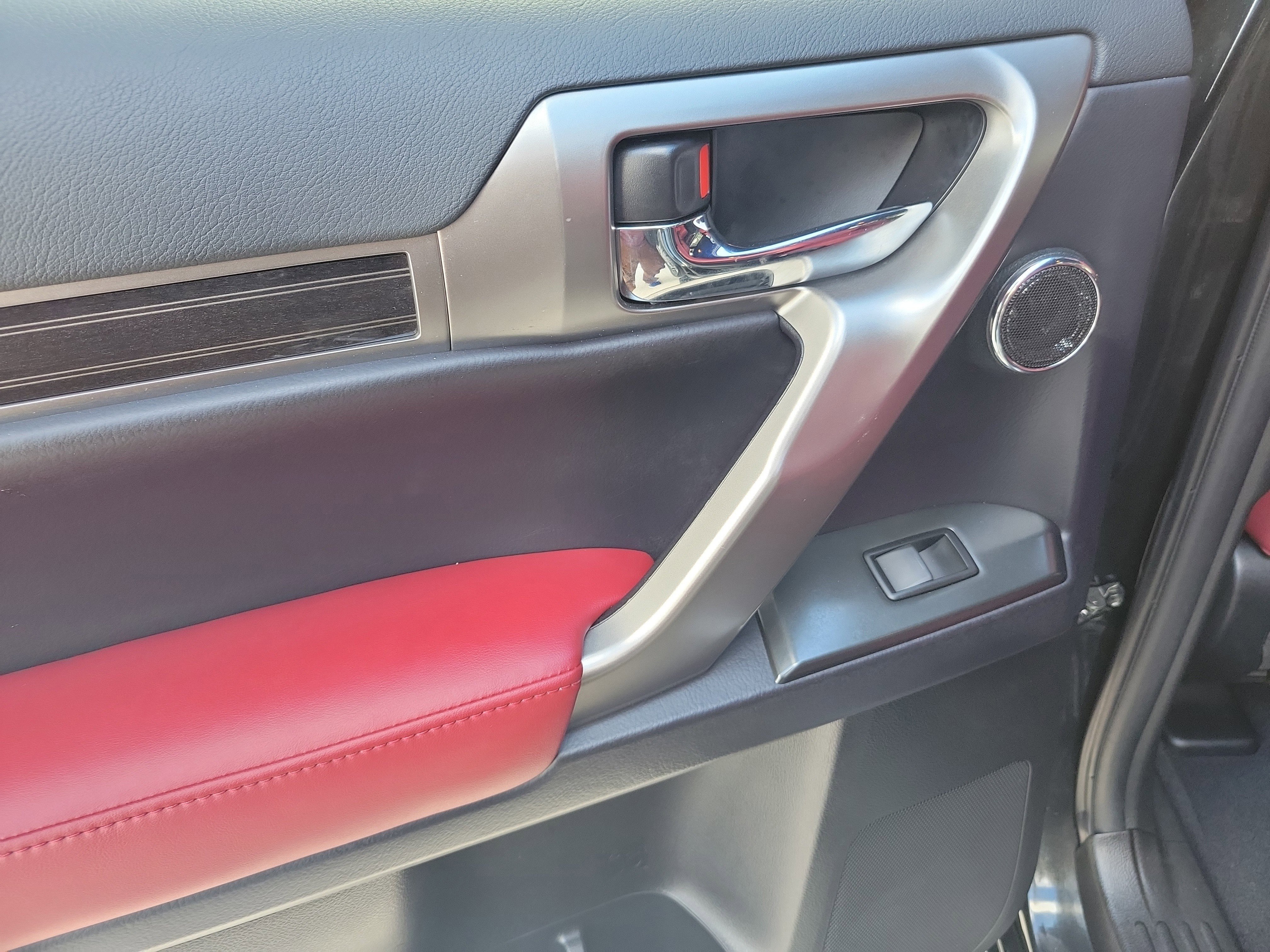 Certified 2023 Lexus GX 460 Premium image 12