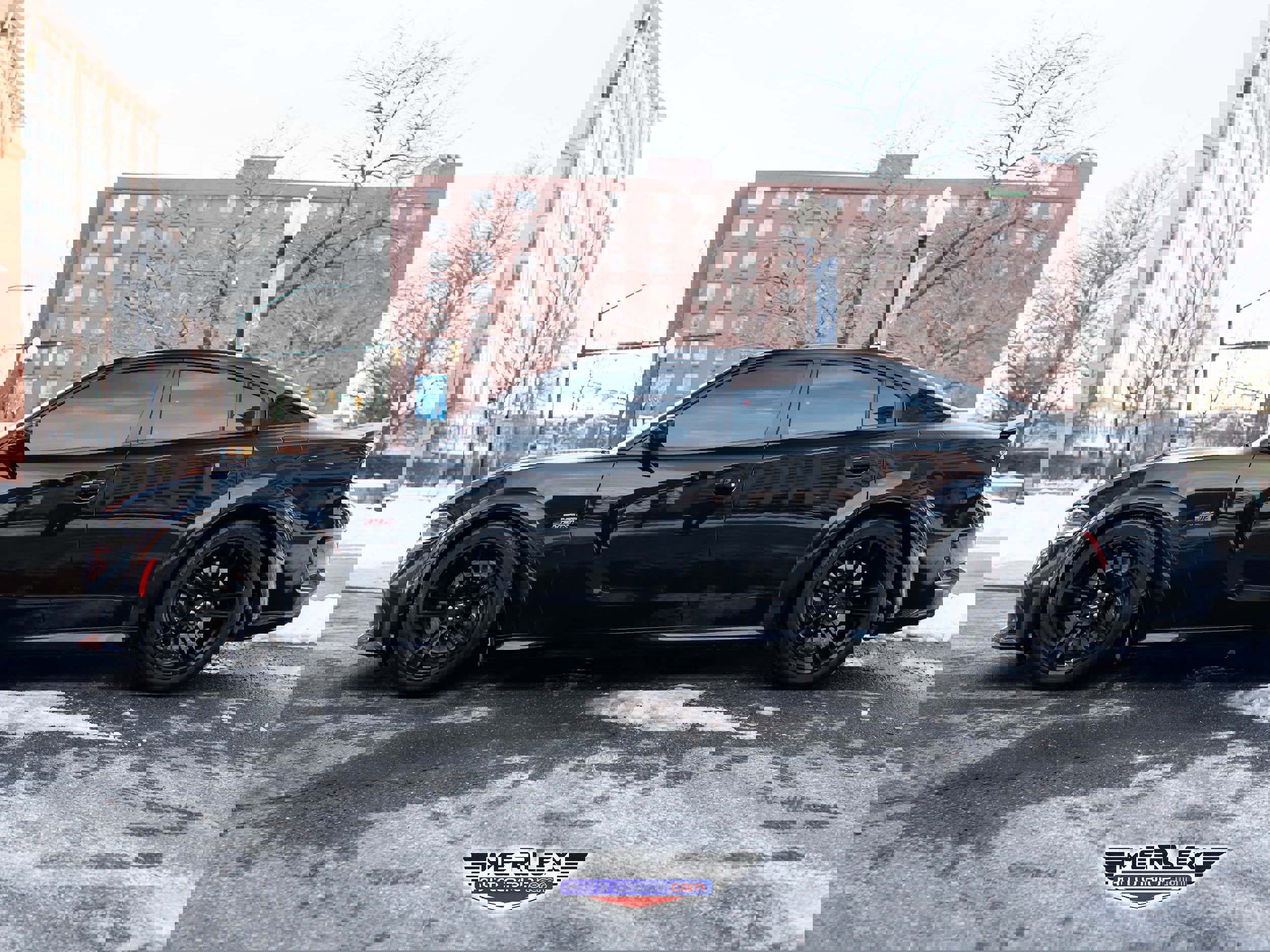 Used 2021 Dodge Charger Scat Pack image 4