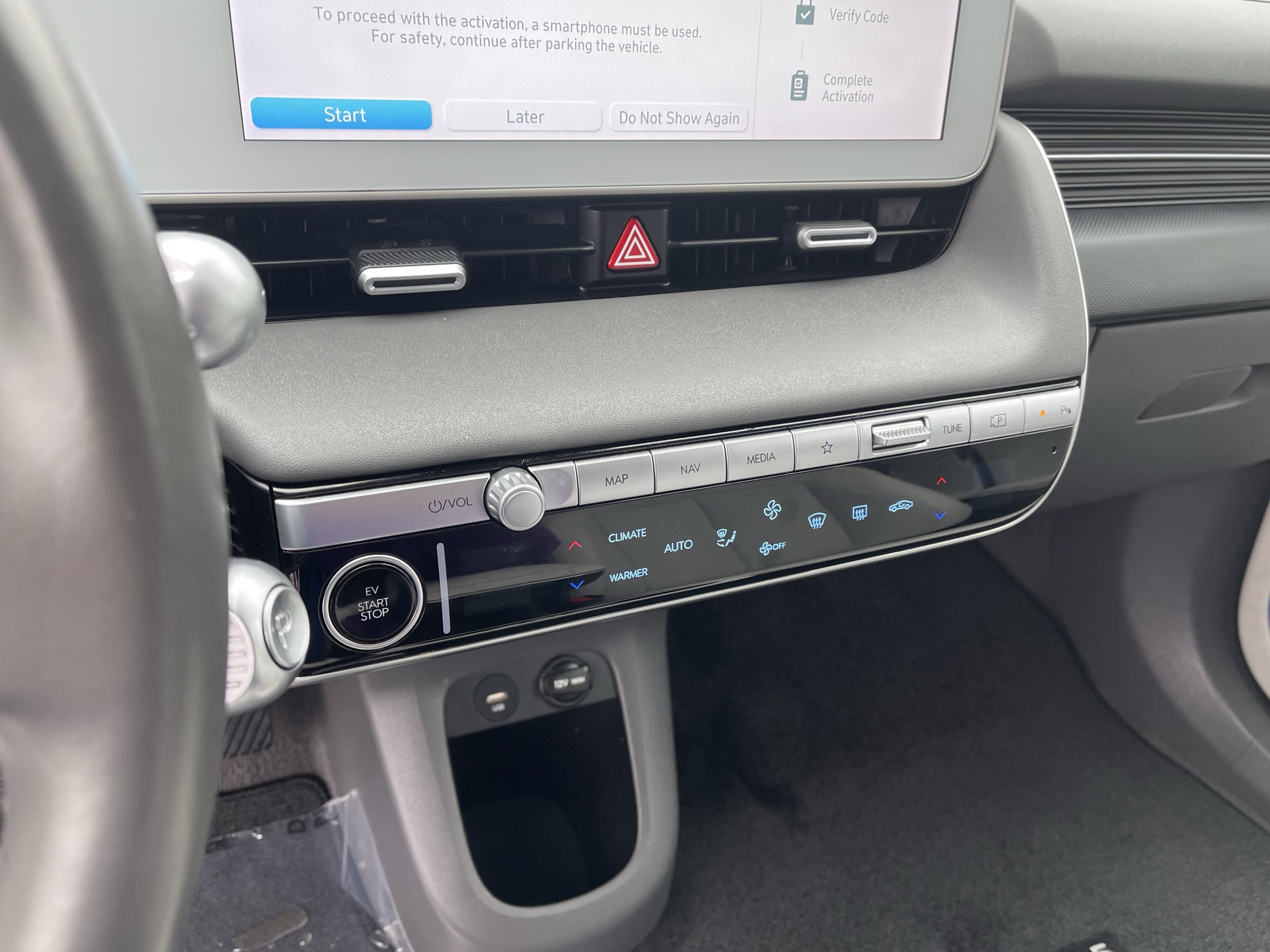 Certified 2023 Hyundai Ioniq 5 SEL AWD/4WD image 24