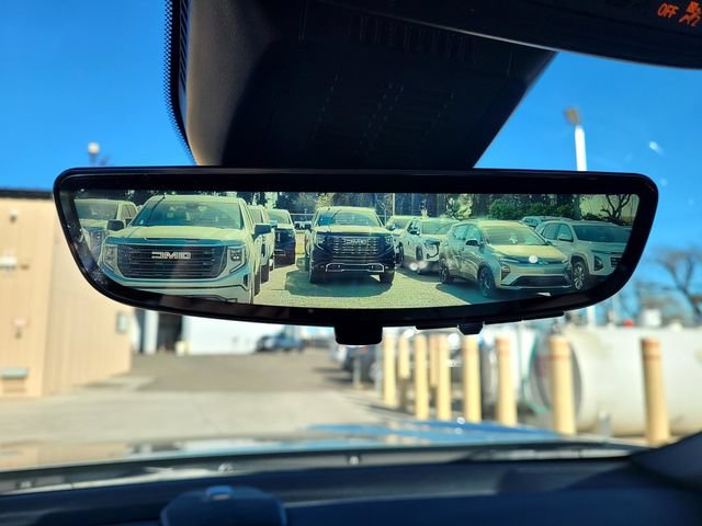 New 2026 GMC Terrain Elevation w/ Technology Package II AWD/4WD image 16