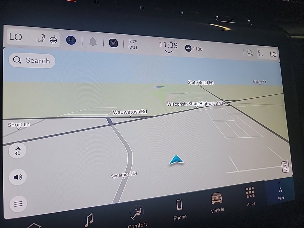 New 2025 Jeep Grand Cherokee L Summit image 21