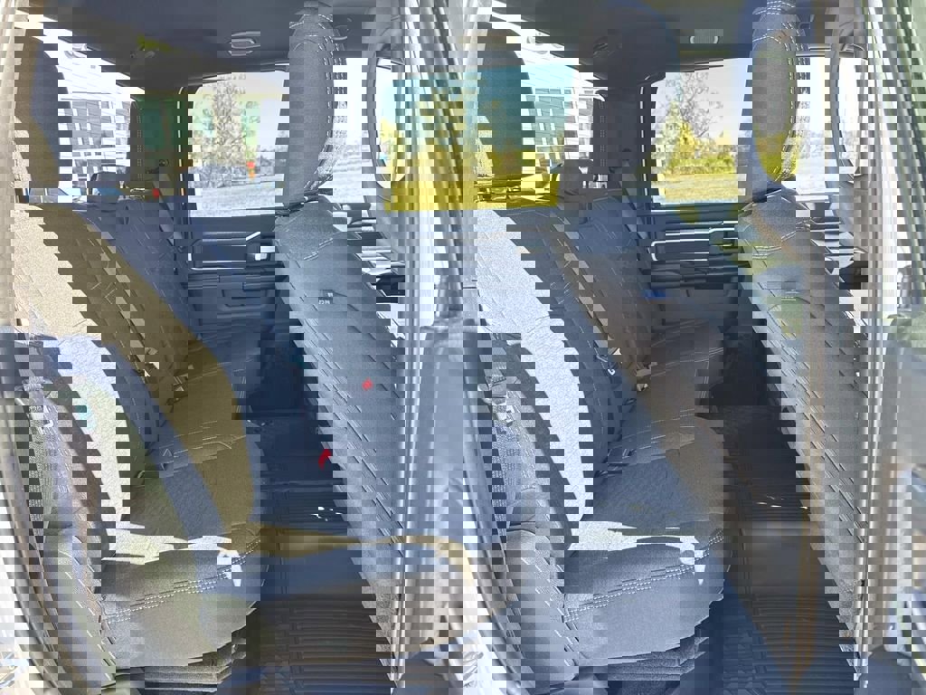 New 2026 RAM 2500 Big Horn image 19