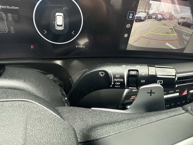 Used 2026 Hyundai Palisade Calligraphy image 30