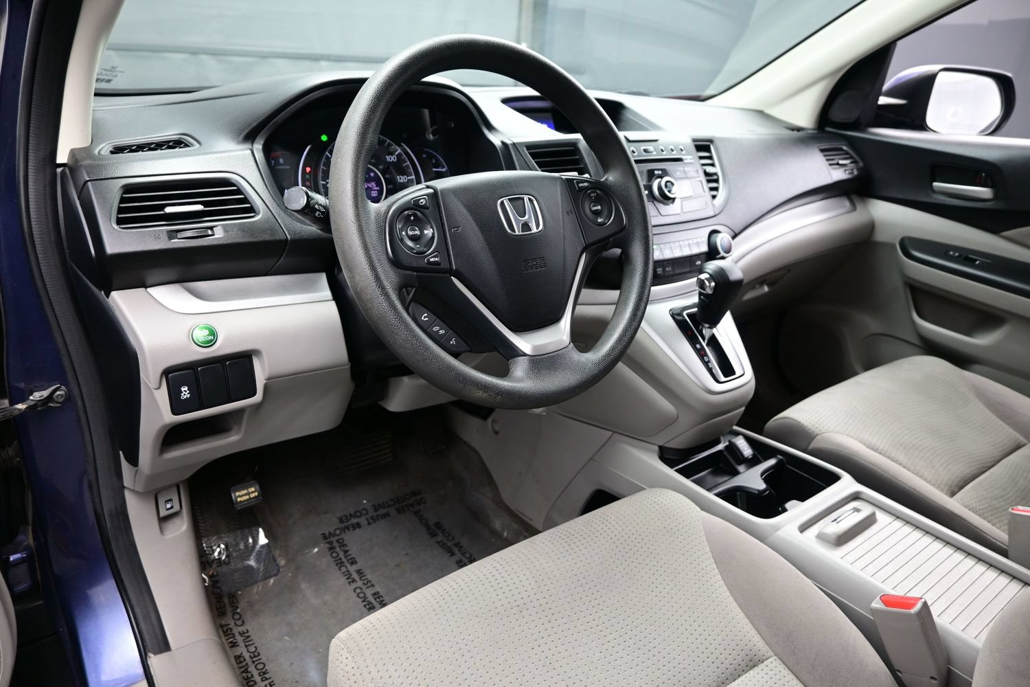 Used 2012 Honda CR-V EX image 12