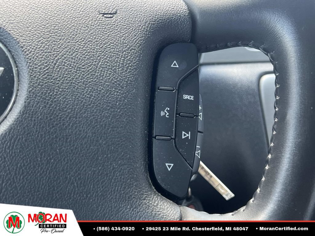 Used 2008 Chevrolet Impala LT w/ Luxury Edition Package FWD image 22