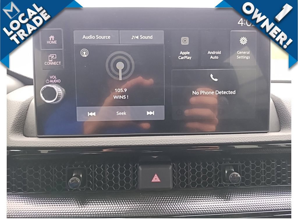 Used 2026 Honda CR-V EX-L image 13