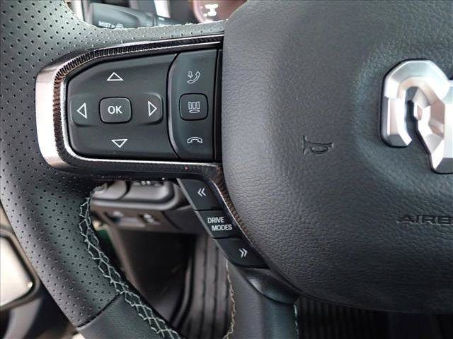 New 2026 RAM 1500 Rebel AWD/4WD image 15