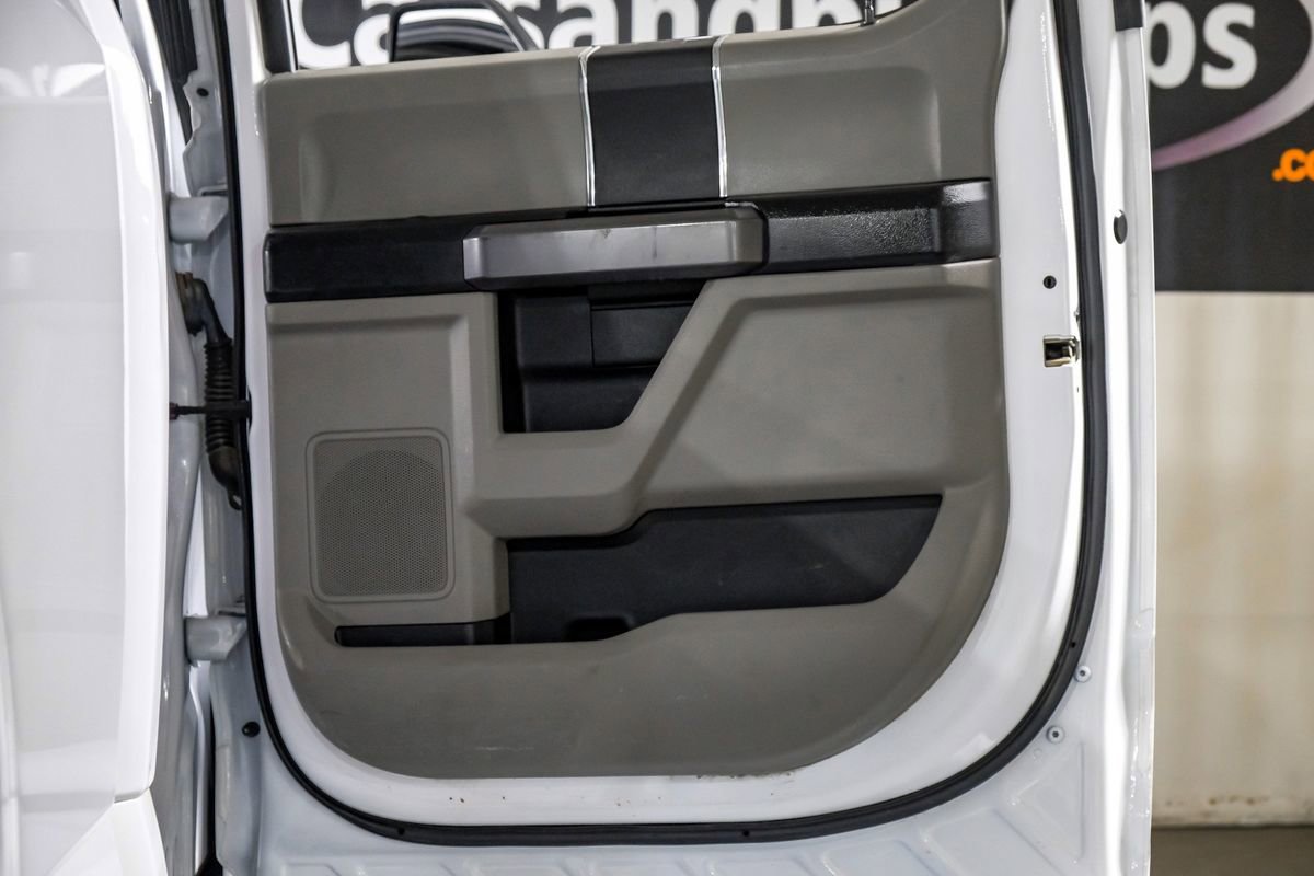Used 2021 Ford F250 XLT AWD/4WD image 36