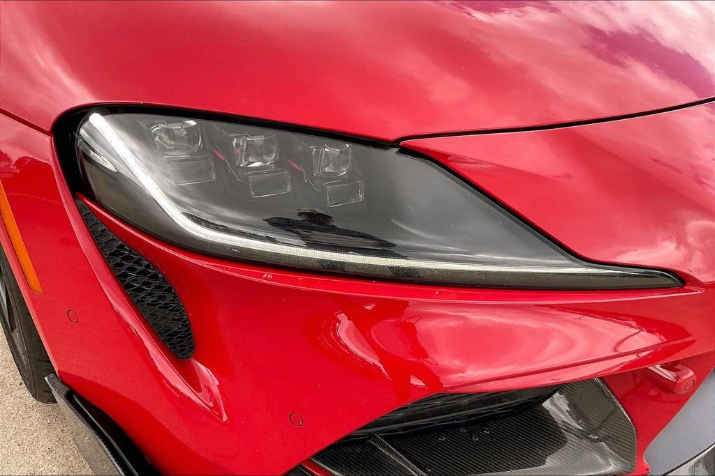 Used 2023 Toyota Supra Premium w/ Driver Assist Package image 29