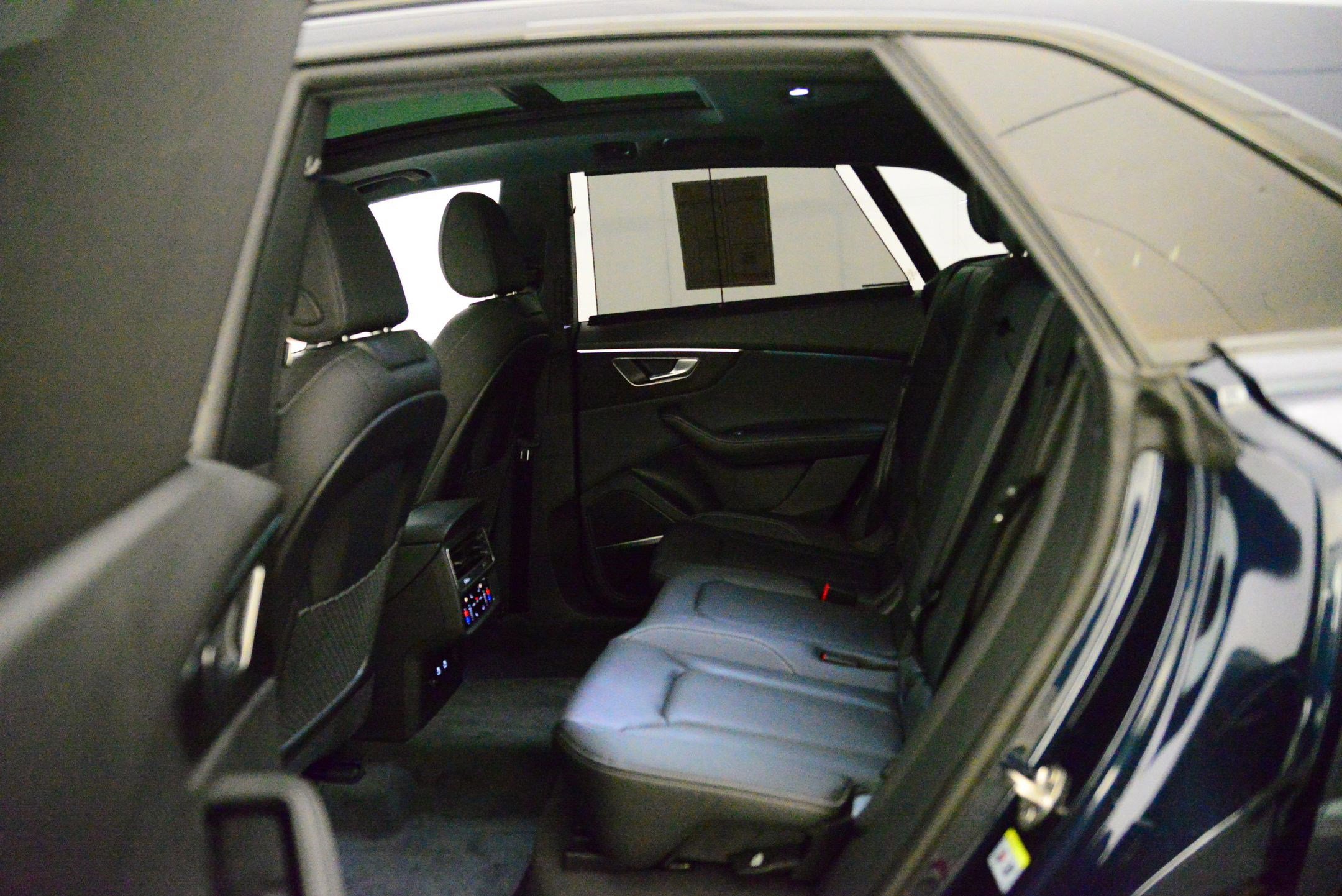 New 2026 Audi Q8 Premium Plus image 11