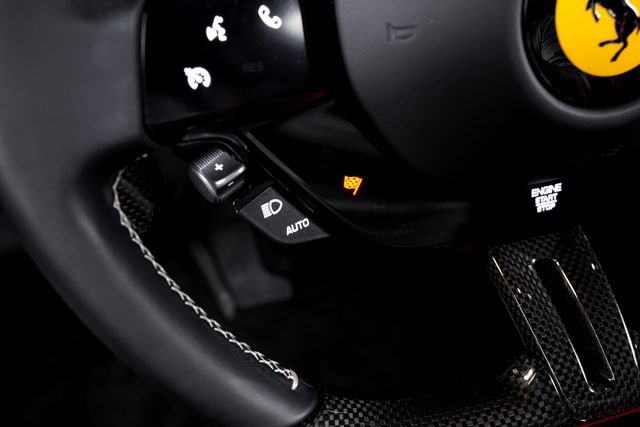 Used 2023 Ferrari SF90 Stradale AWD/4WD image 43