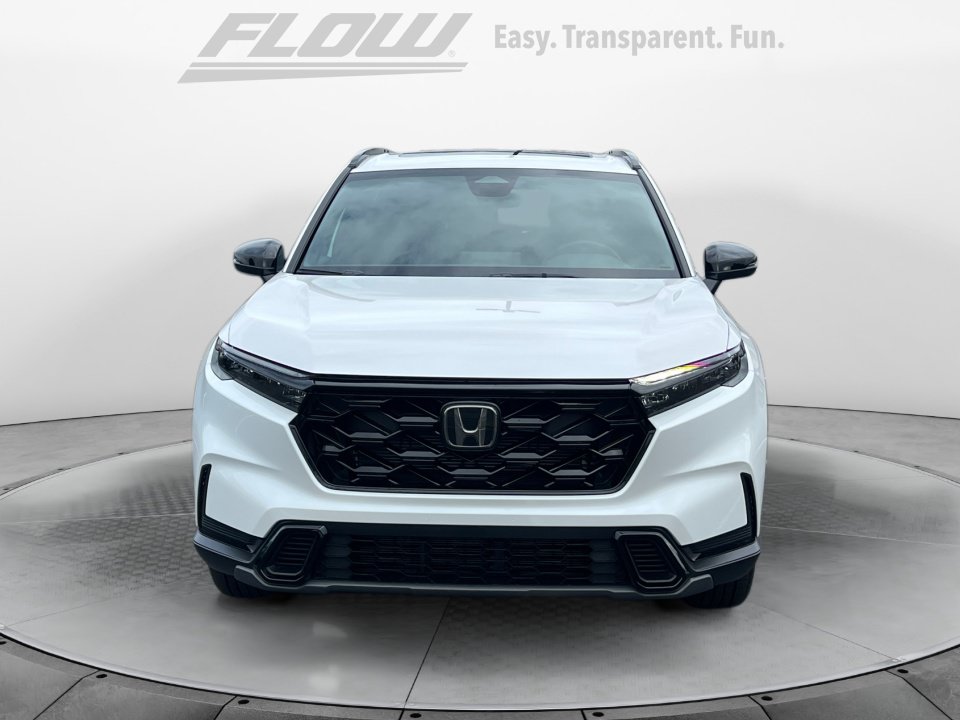 Certified 2026 Honda CR-V Sport image 2