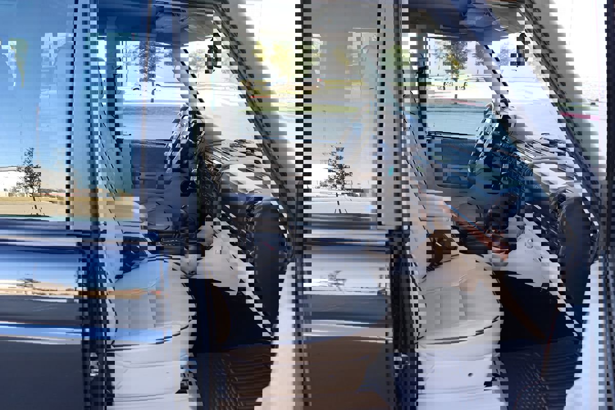 Used 2004 Land Rover Discovery SE image 34