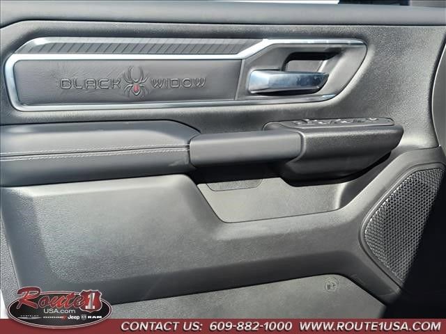 New 2026 RAM 1500 Big Horn image 10