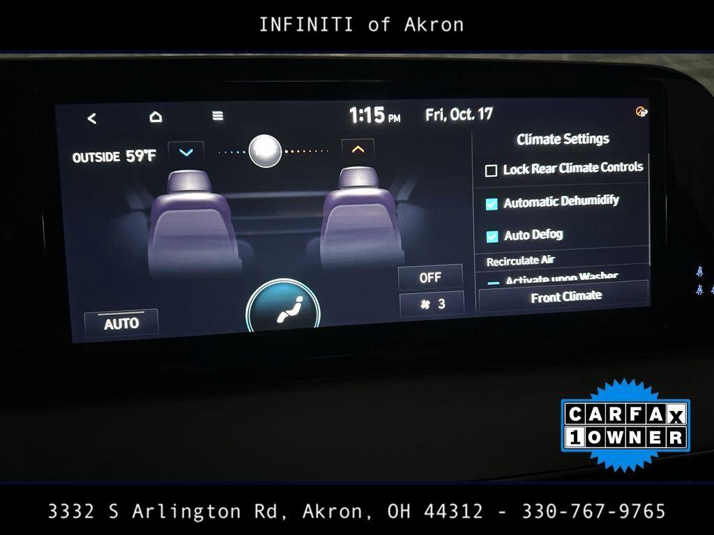 Used 2025 Hyundai Palisade SEL image 60