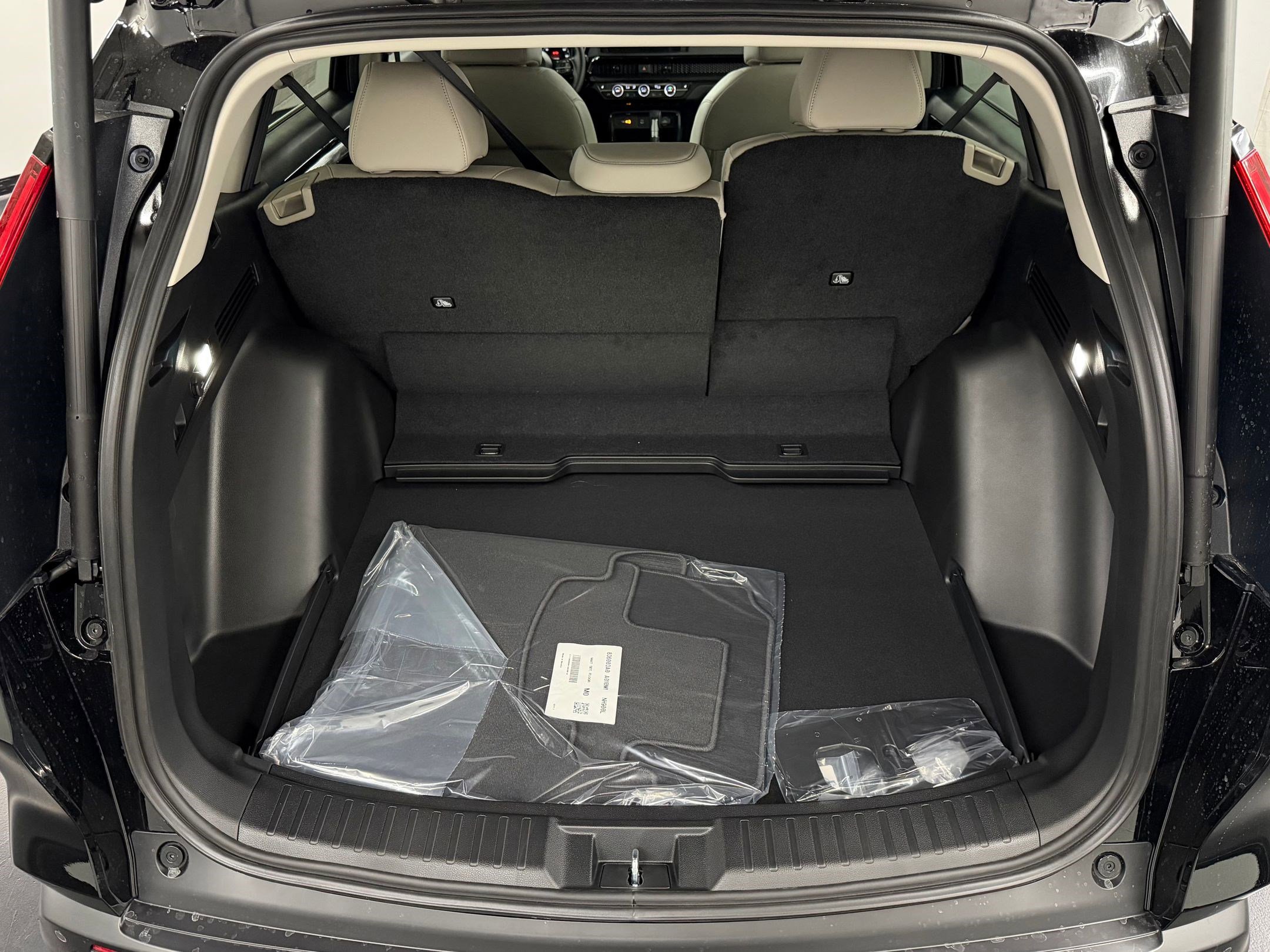 New 2026 Honda CR-V EX-L image 25