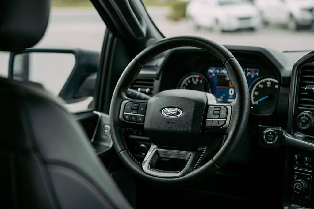 Used 2023 Ford F150 Tremor image 13