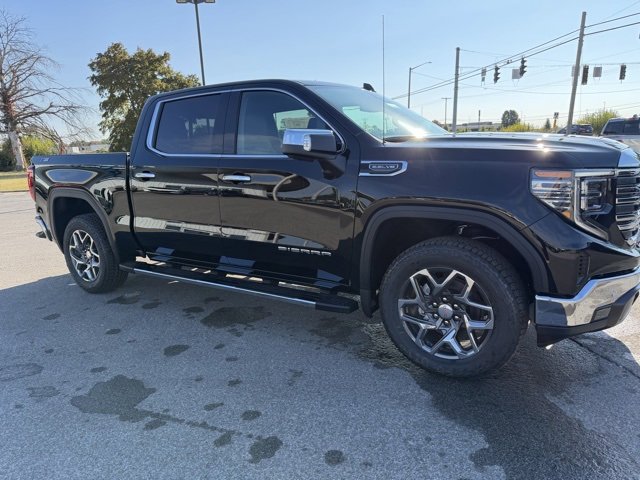 New 2026 GMC Sierra 1500 SLT w/ SLT Premium Plus Package image 5