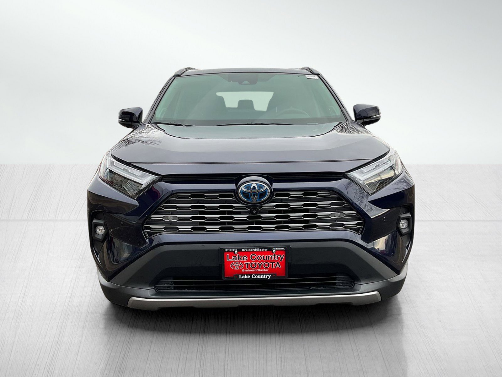 Used 2023 Toyota RAV4 Limited image 8