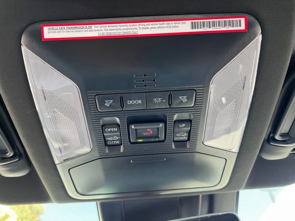 Used 2023 Toyota RAV4 XSE w/ Weather Package image 35