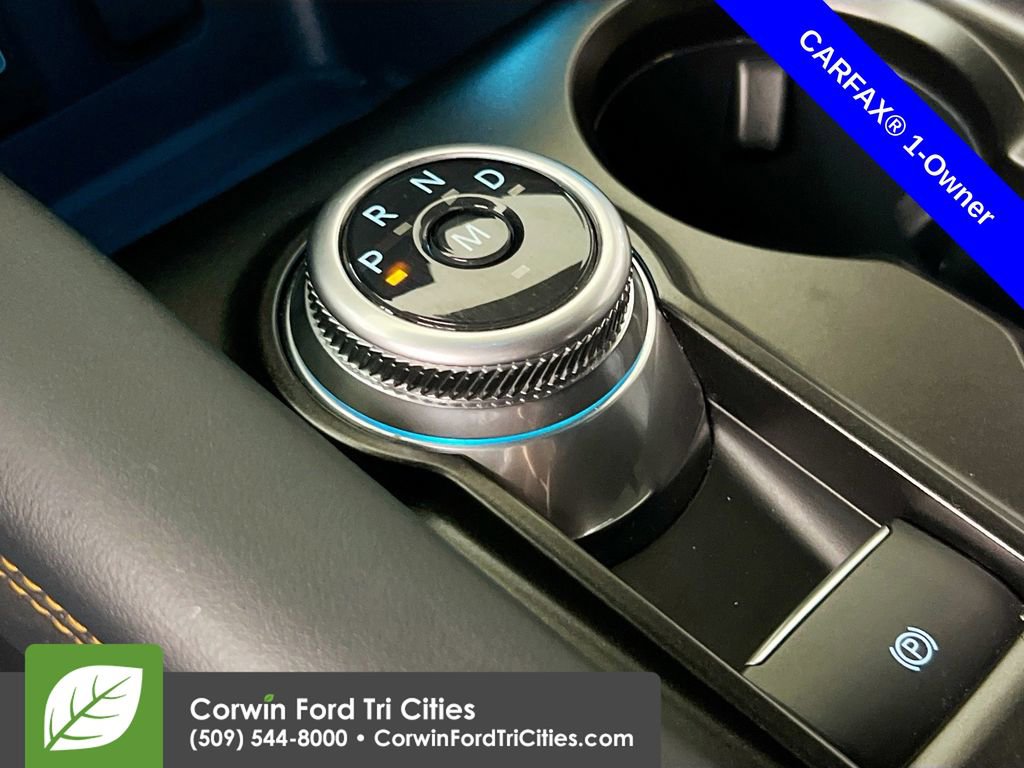 Certified 2026 Ford Explorer Tremor w/ Tremor Convenience Package AWD/4WD image 10