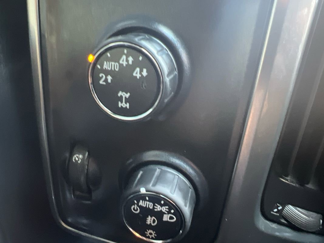 Used 2015 Chevrolet Silverado 1500 LT w/ All Star Edition image 23