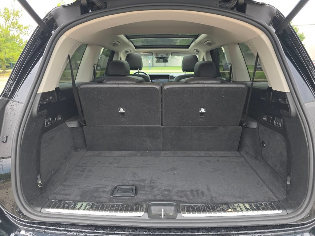 Certified 2023 Mercedes-Benz GLS 450 4MATIC image 20