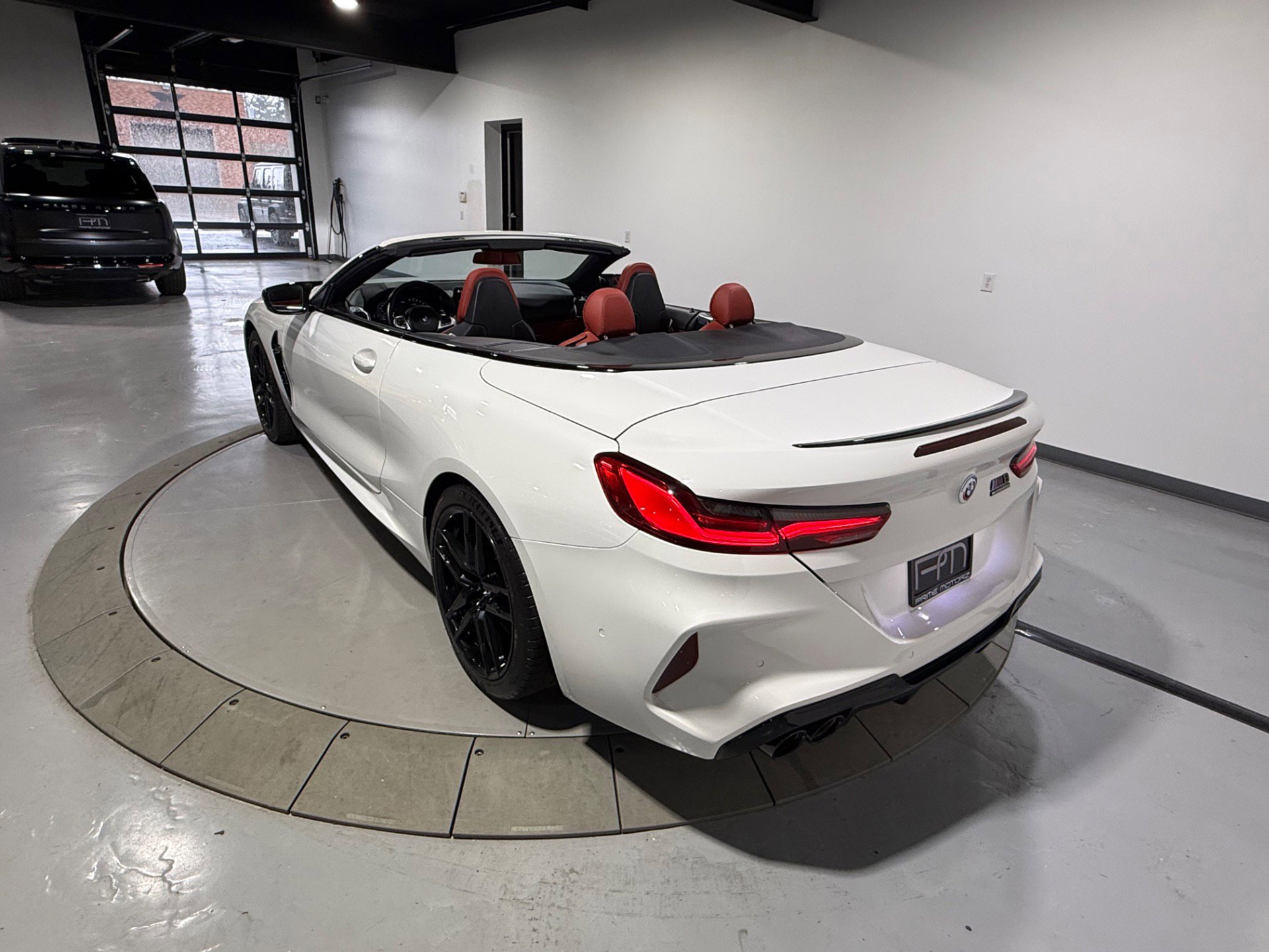 Used 2023 BMW M8 Competition image 27