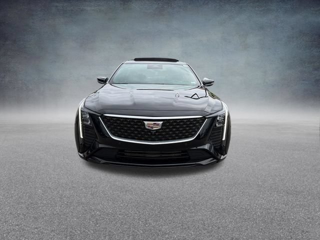 Used 2025 Cadillac CT5 Premium Luxury RWD image 17