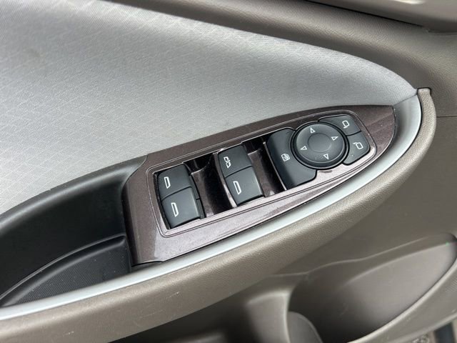 Used 2024 Chevrolet Malibu LT image 13