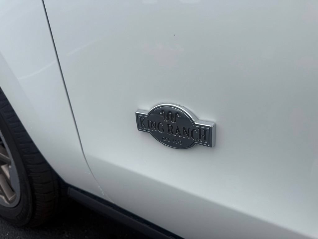 New 2026 Ford Expedition Max King Ranch AWD/4WD image 12