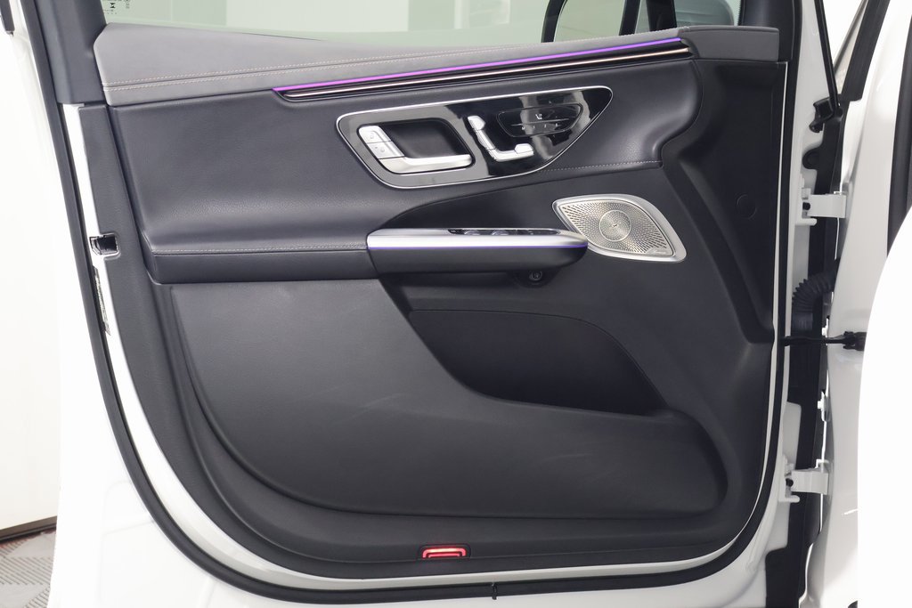 Certified 2023 Mercedes-Benz EQE 350+ 4MATIC SUV image 12