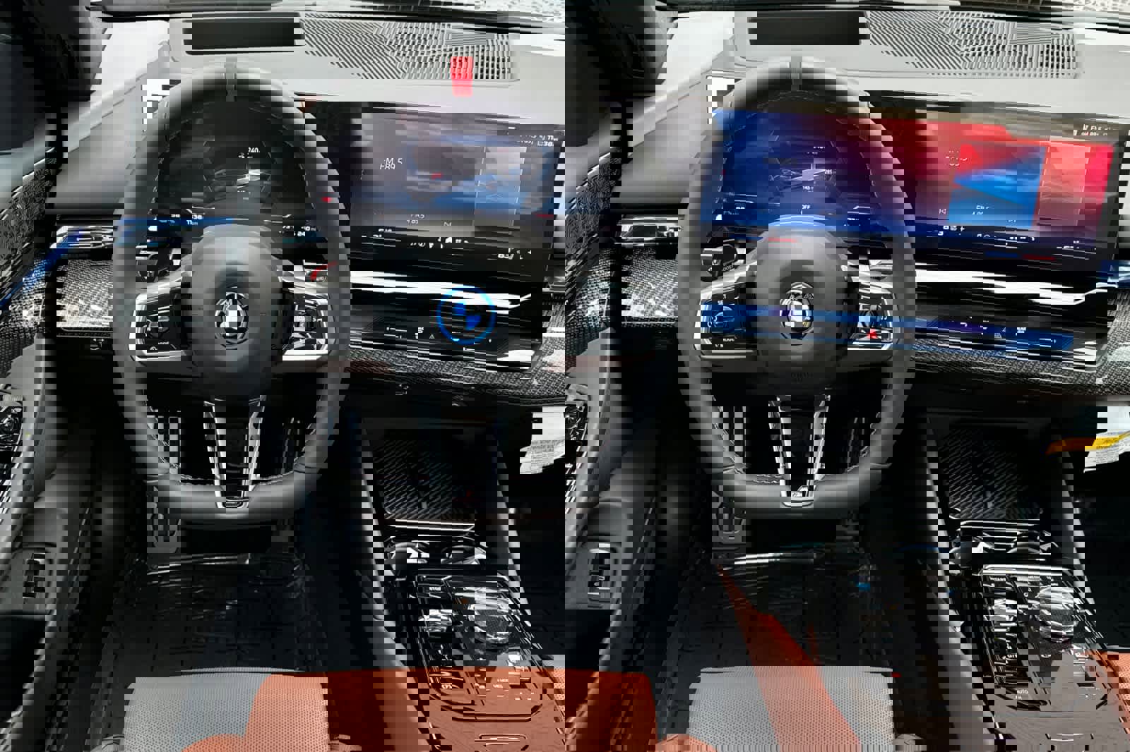 New 2025 BMW i5 M60 w/ Executive Package image 15